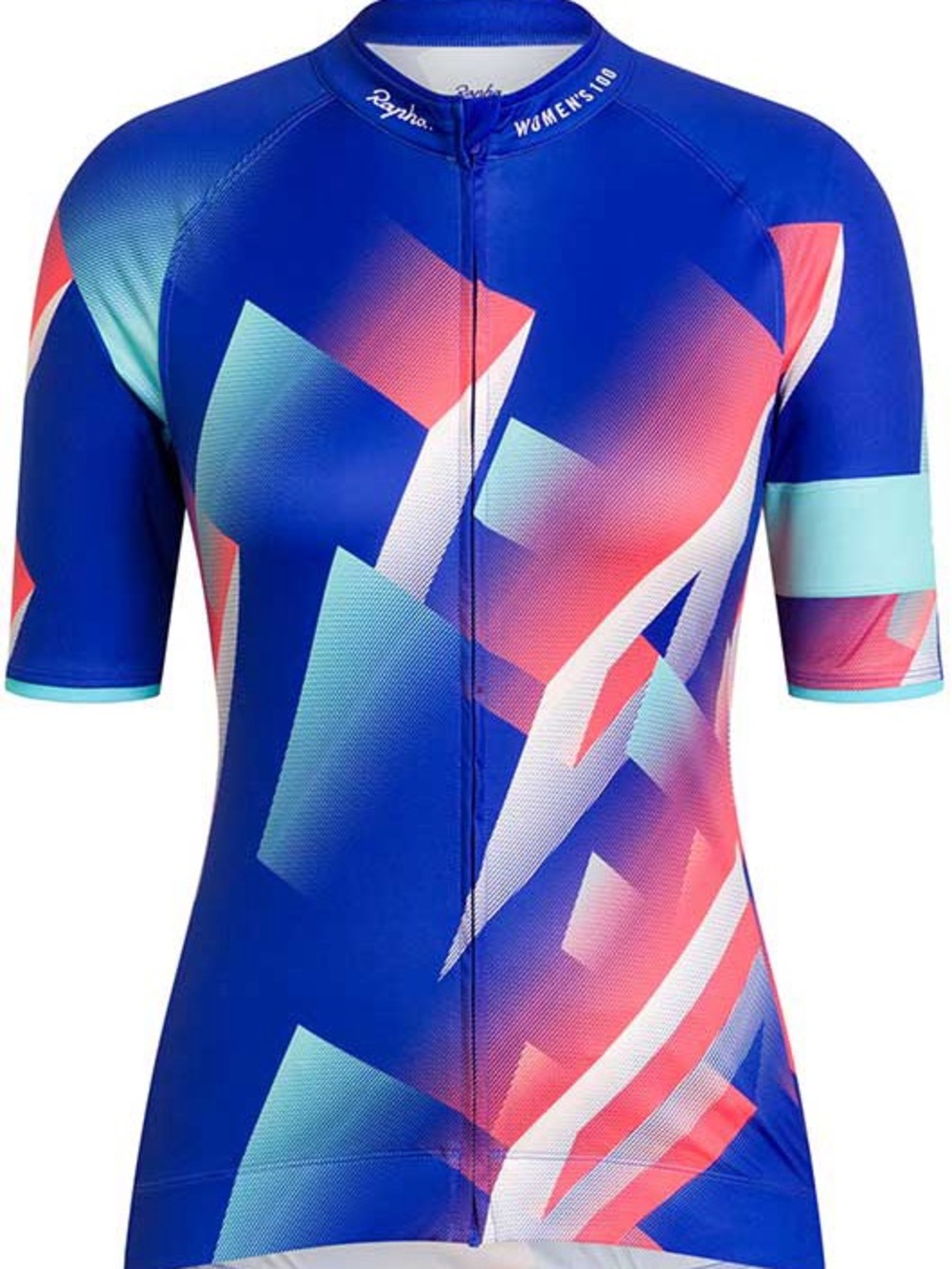 Rapha Women's 100 Jersey - Limited Edition Endurace for 2020